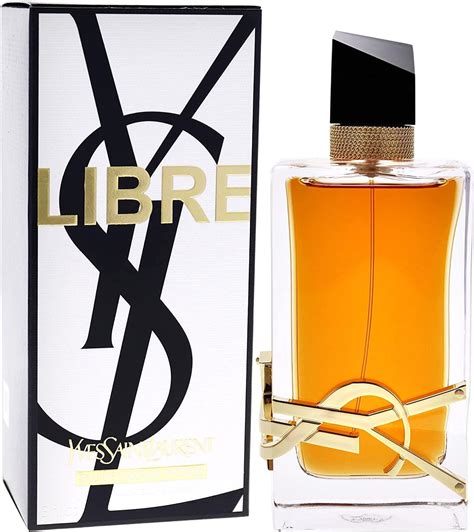 ysl libre fm world|YSL perfume libre intense.